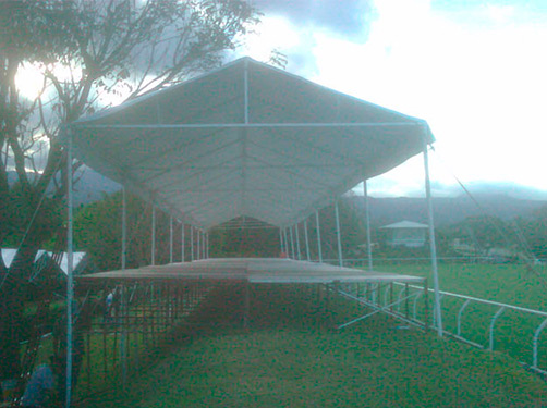 Carpas y Lonas San Ángel